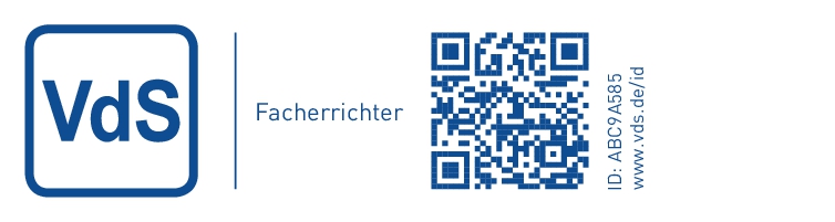 VdS Facherrichter